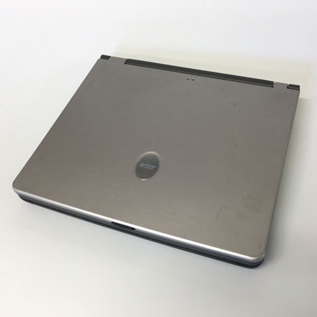 LAPTOP, Silver Acer